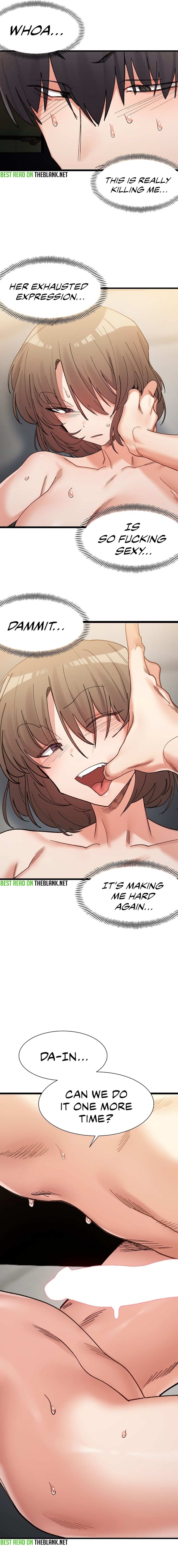 A Delicate Relationship Manhwa - Chapter 14 Page 18