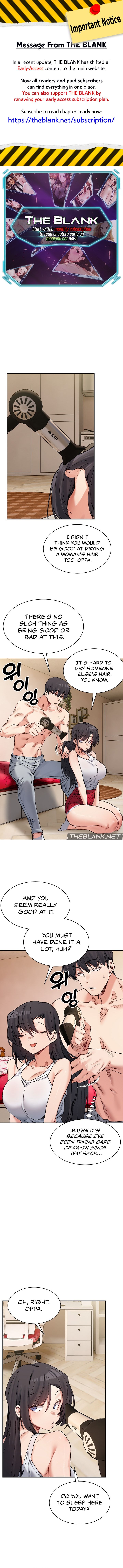 A Delicate Relationship Manhwa - Chapter 44 Page 0