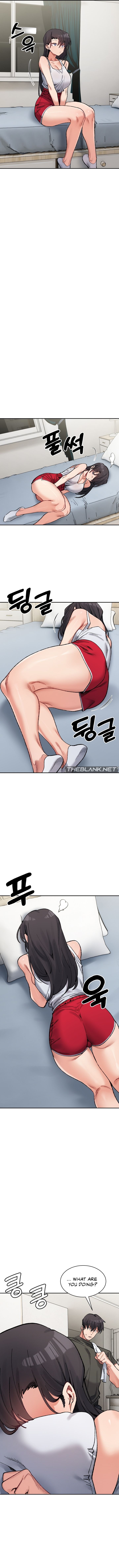 A Delicate Relationship Manhwa - Chapter 44 Page 2