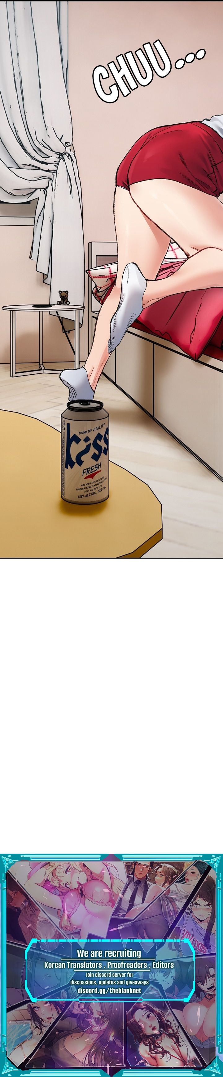 A Delicate Relationship Manhwa - Chapter 35 Page 13