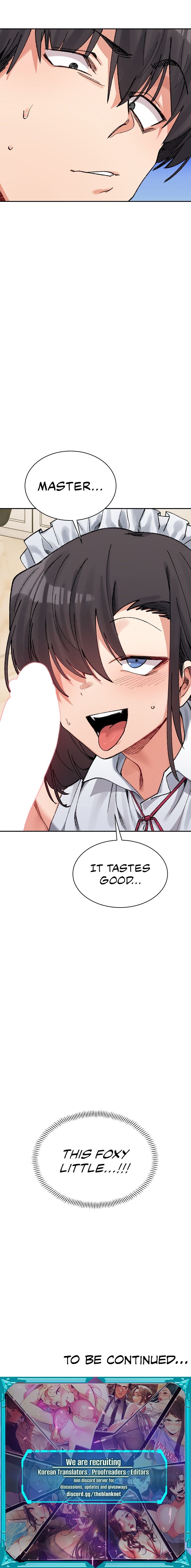 A Delicate Relationship Manhwa - Chapter 42 Page 15