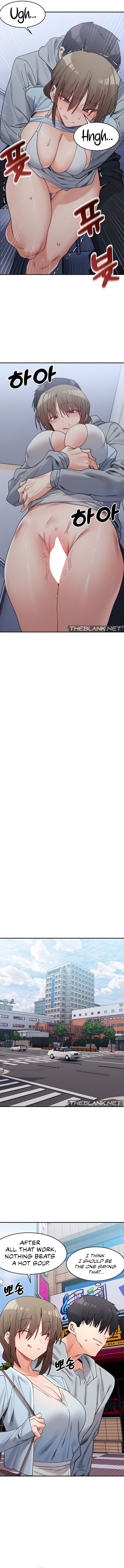 A Delicate Relationship Manhwa - Chapter 16 Page 11