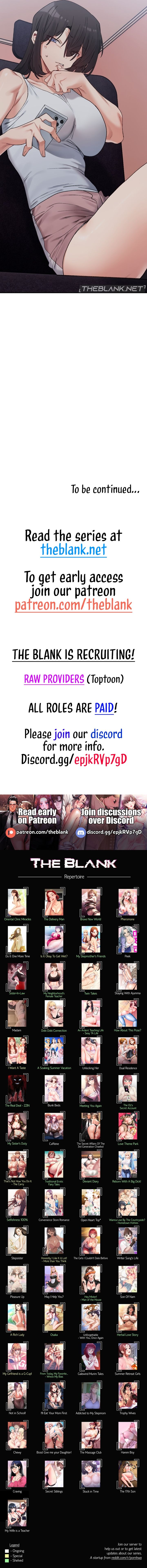 A Delicate Relationship Manhwa - Chapter 16 Page 14