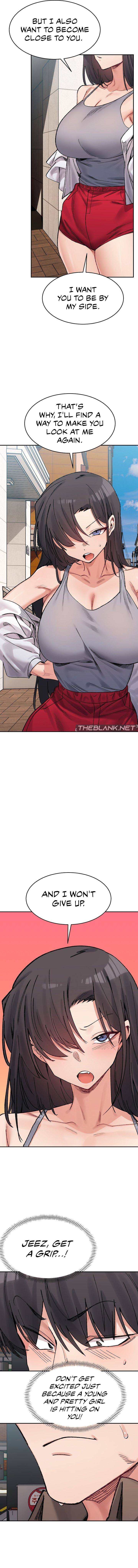 A Delicate Relationship Manhwa - Chapter 37 Page 13