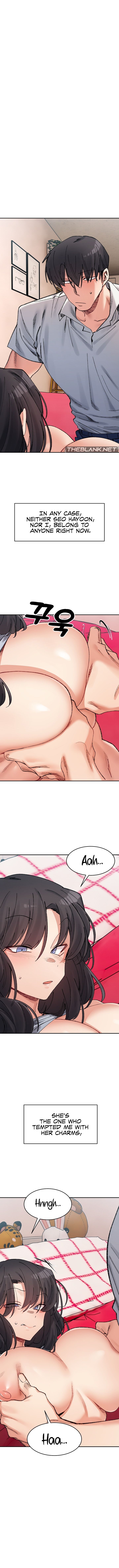 A Delicate Relationship Manhwa - Chapter 37 Page 2