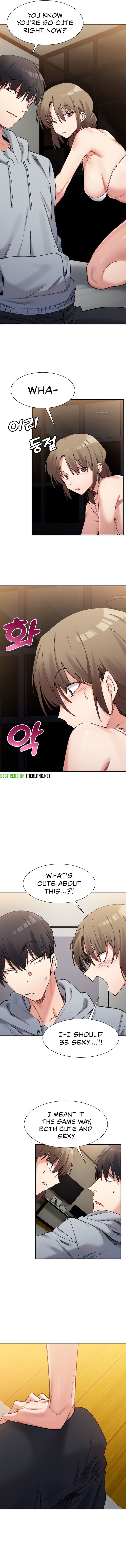 A Delicate Relationship Manhwa - Chapter 12 Page 11