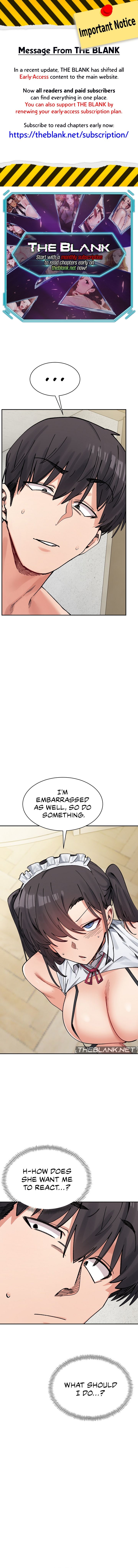 A Delicate Relationship Manhwa - Chapter 43 Page 0