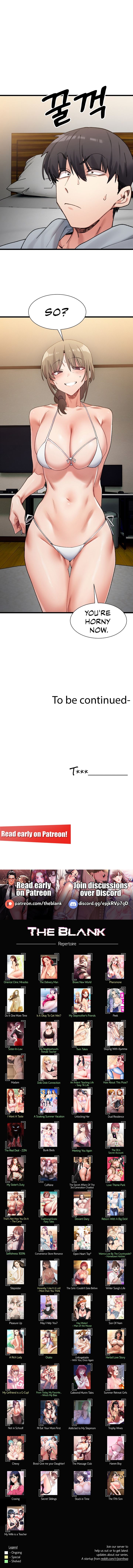 A Delicate Relationship Manhwa - Chapter 10 Page 12