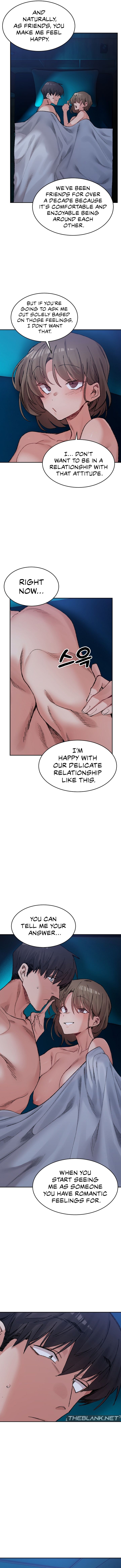 A Delicate Relationship Manhwa - Chapter 31 Page 13