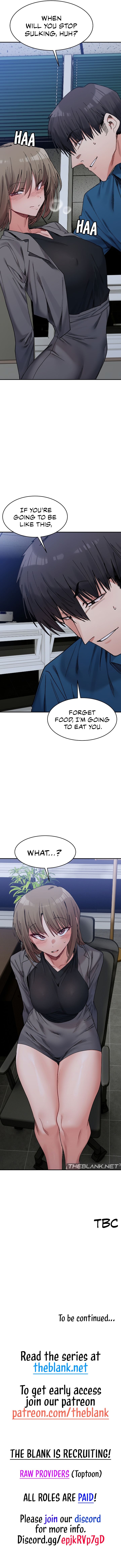 A Delicate Relationship Manhwa - Chapter 19 Page 12