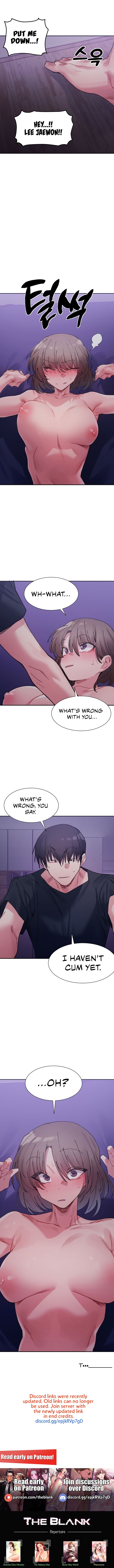 A Delicate Relationship Manhwa - Chapter 7 Page 12