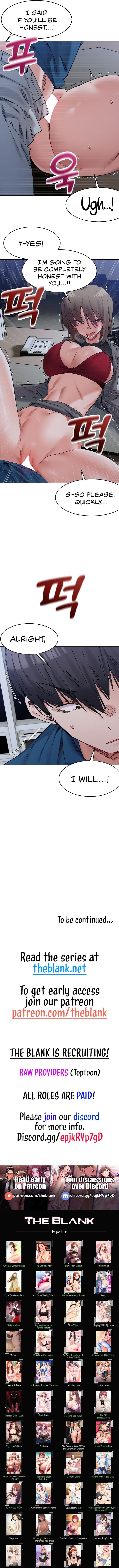 A Delicate Relationship Manhwa - Chapter 20 Page 10