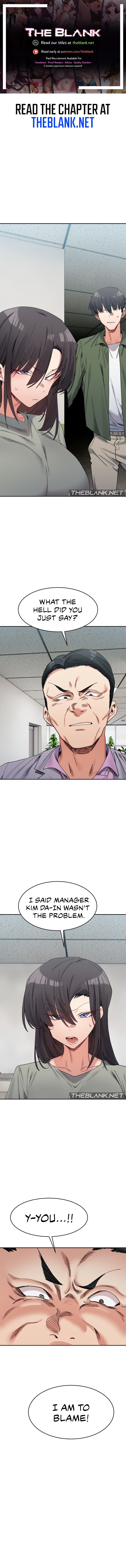 A Delicate Relationship Manhwa - Chapter 18 Page 0