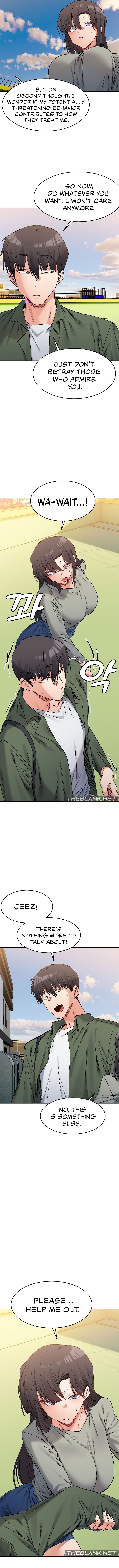 A Delicate Relationship Manhwa - Chapter 18 Page 11