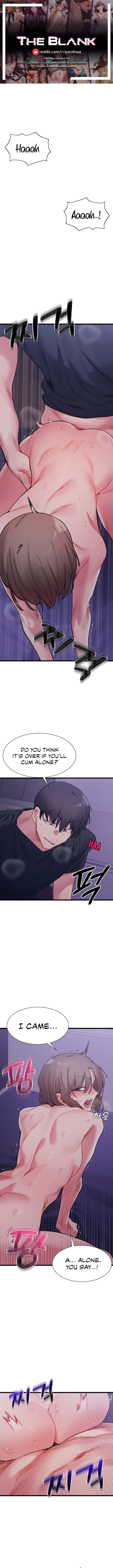 A Delicate Relationship Manhwa - Chapter 8 Page 0