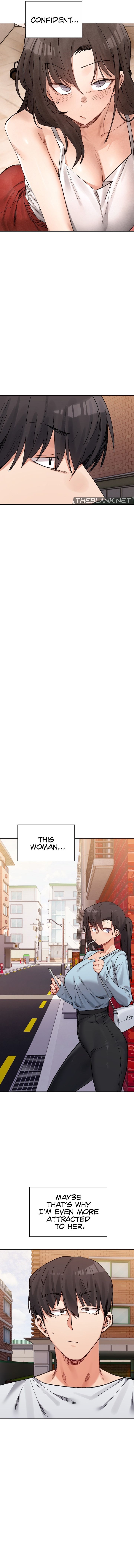 A Delicate Relationship Manhwa - Chapter 45 Page 10