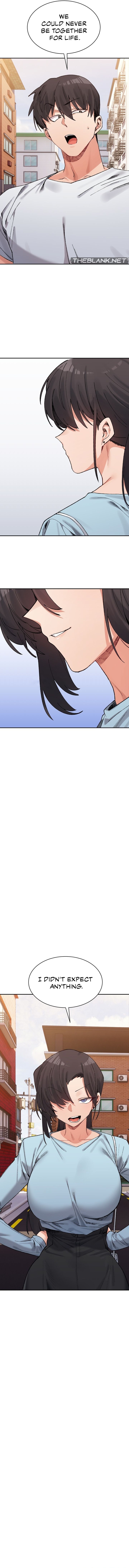 A Delicate Relationship Manhwa - Chapter 45 Page 14