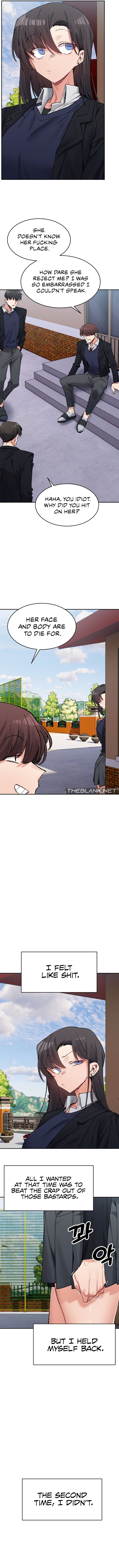 A Delicate Relationship Manhwa - Chapter 32 Page 2