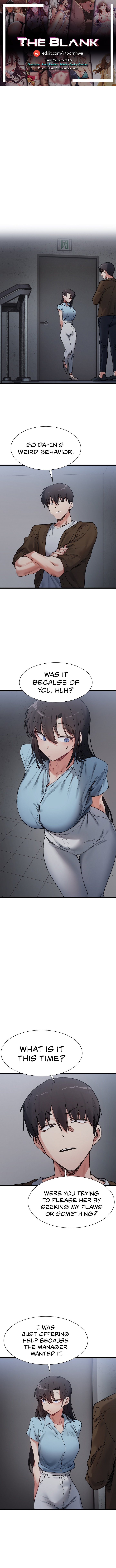 A Delicate Relationship Manhwa - Chapter 9 Page 0