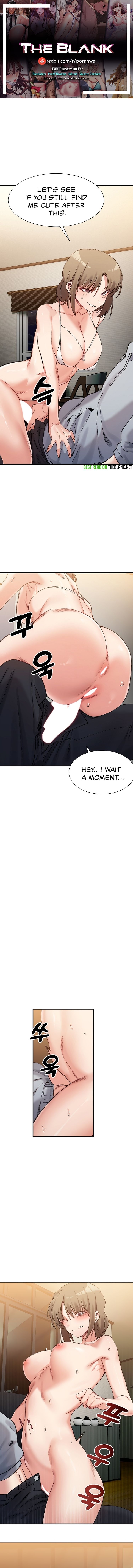 A Delicate Relationship Manhwa - Chapter 13 Page 0