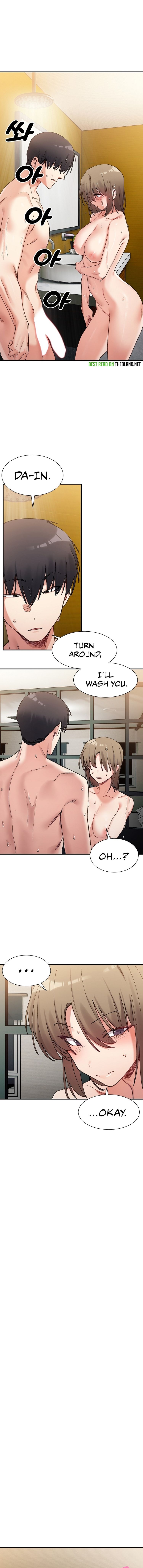 A Delicate Relationship Manhwa - Chapter 13 Page 13