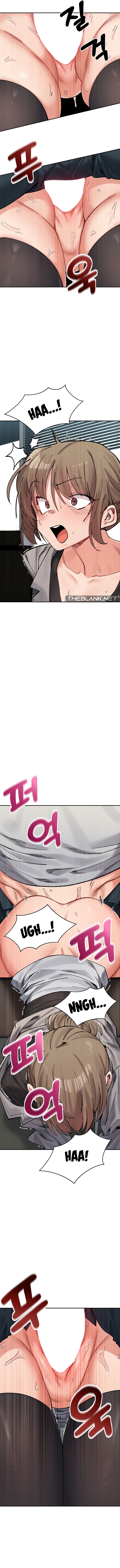 A Delicate Relationship Manhwa - Chapter 41 Page 5