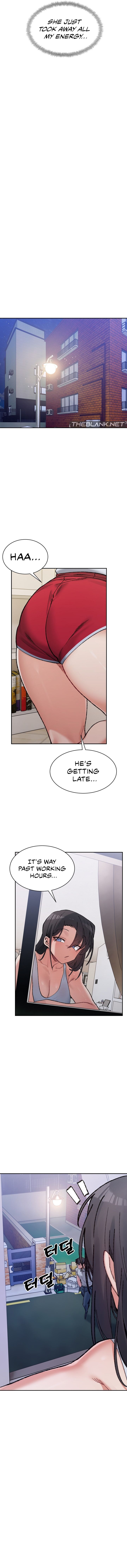 A Delicate Relationship Manhwa - Chapter 41 Page 12