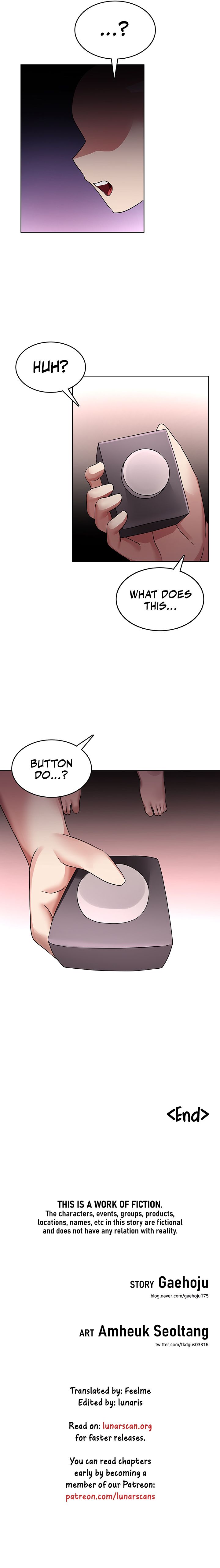 Relationship Reverse Button: Let’s Cure That Arrogant Girl Manhwa - Chapter 10 Page 5