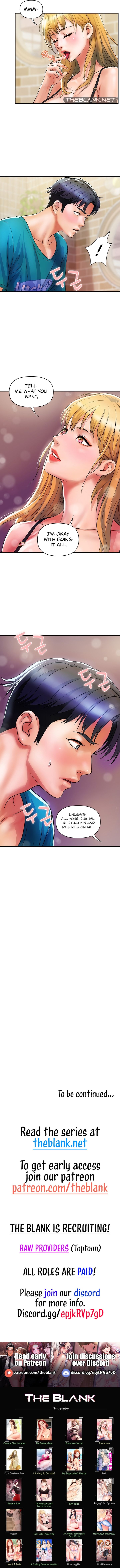 Department Store Ladies Manhwa - Chapter 12 Page 8