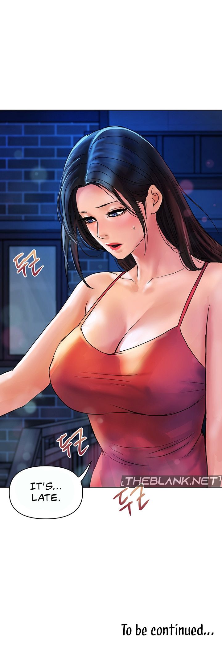 Department Store Ladies Manhwa - Chapter 23 Page 9