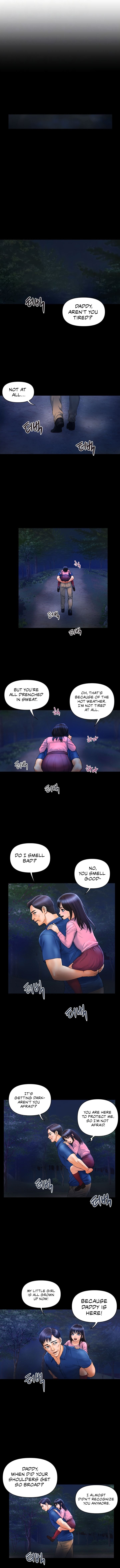 Department Store Ladies Manhwa - Chapter 6 Page 3