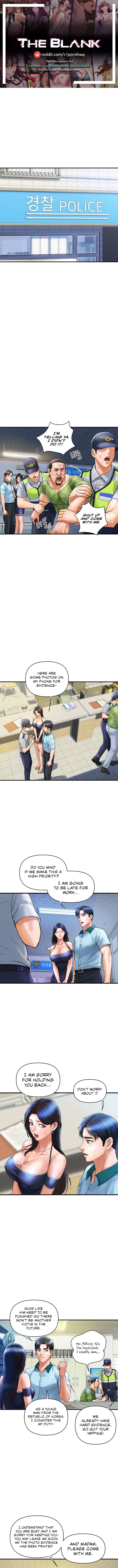 Department Store Ladies Manhwa - Chapter 2 Page 0