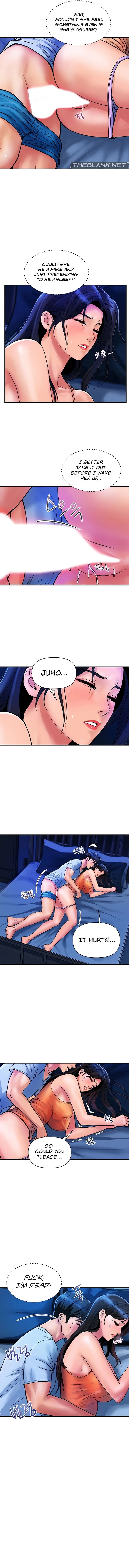 Department Store Ladies Manhwa - Chapter 26 Page 7