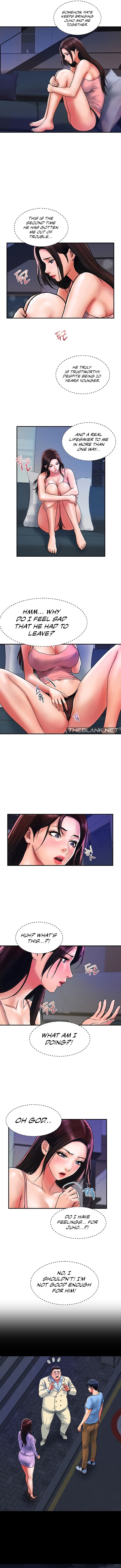 Department Store Ladies Manhwa - Chapter 16 Page 3