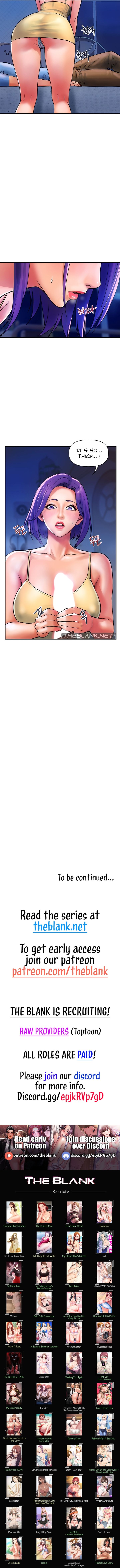 Department Store Ladies Manhwa - Chapter 16 Page 7