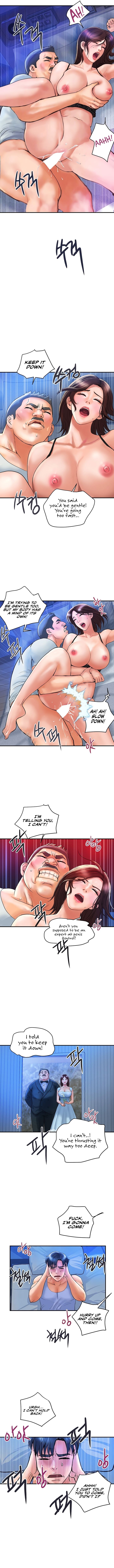 Department Store Ladies Manhwa - Chapter 3 Page 2