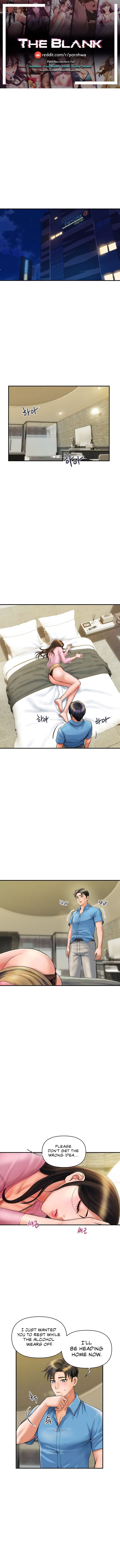 Department Store Ladies Manhwa - Chapter 5 Page 0