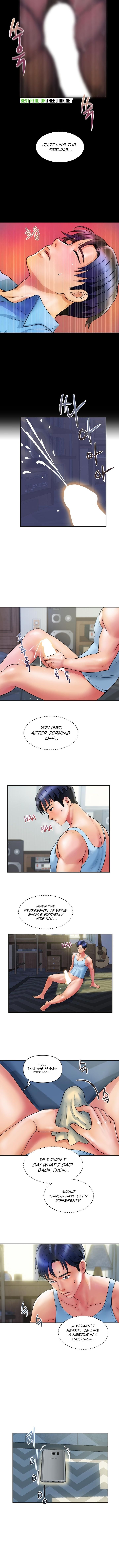 Department Store Ladies Manhwa - Chapter 10 Page 3