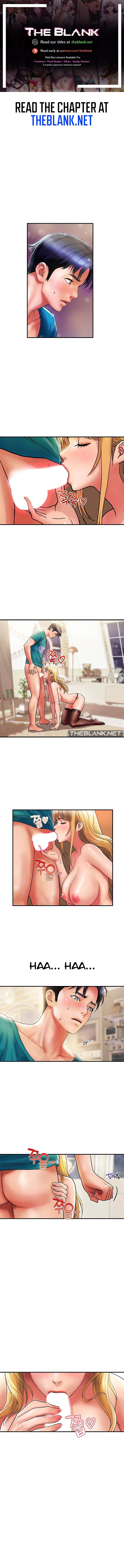 Department Store Ladies Manhwa - Chapter 13 Page 0