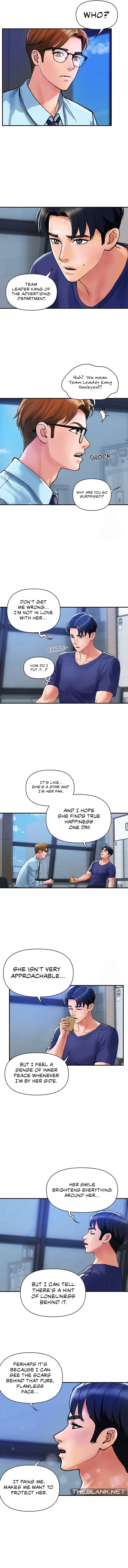 Department Store Ladies Manhwa - Chapter 20 Page 4