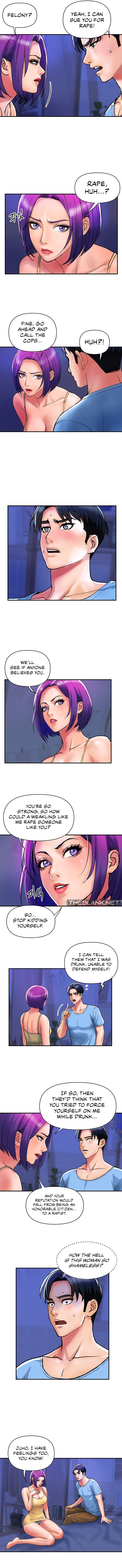 Department Store Ladies Manhwa - Chapter 18 Page 2