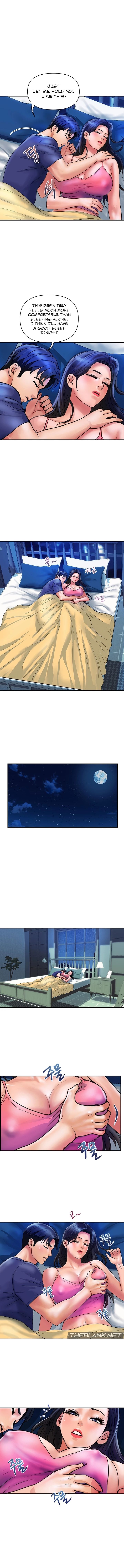 Department Store Ladies Manhwa - Chapter 24 Page 3