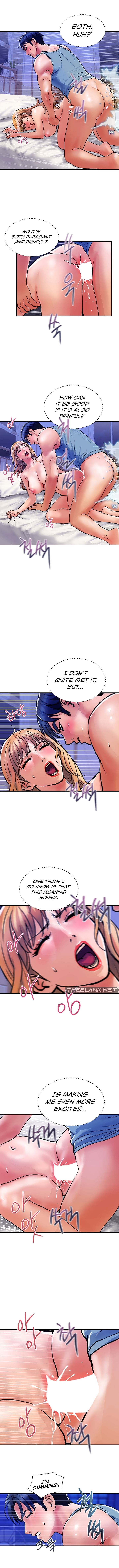 Department Store Ladies Manhwa - Chapter 14 Page 7