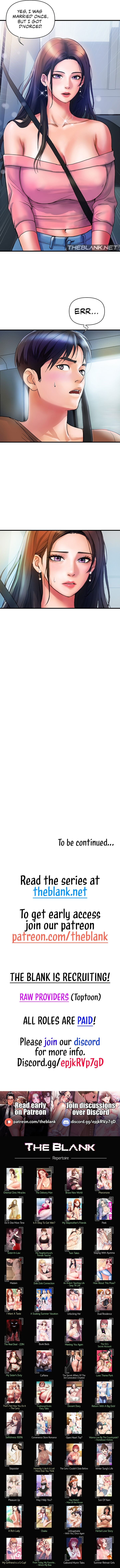 Department Store Ladies Manhwa - Chapter 11 Page 9