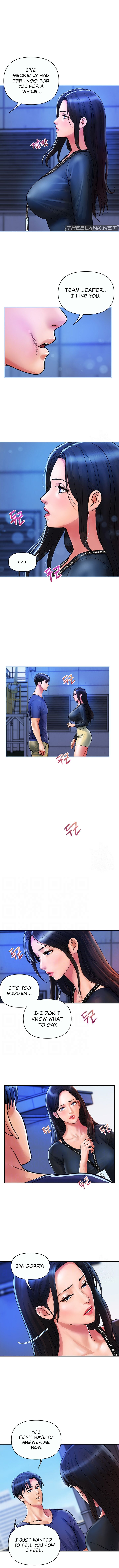 Department Store Ladies Manhwa - Chapter 22 Page 1
