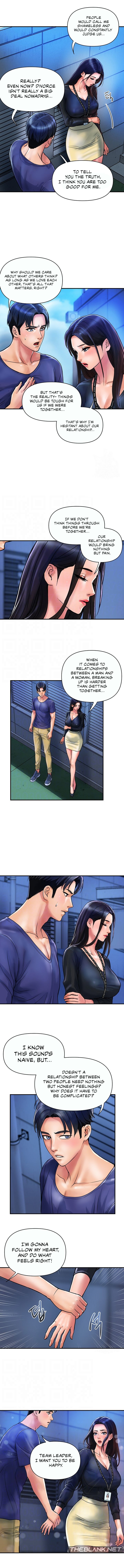 Department Store Ladies Manhwa - Chapter 22 Page 3