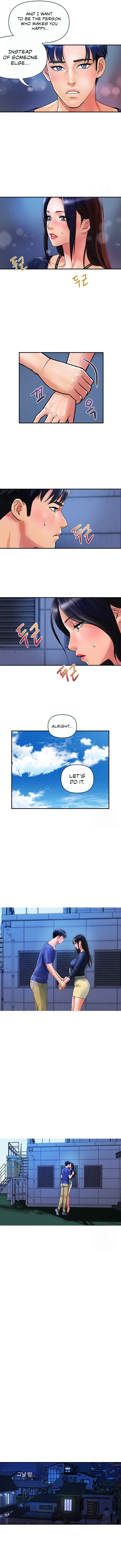 Department Store Ladies Manhwa - Chapter 22 Page 4