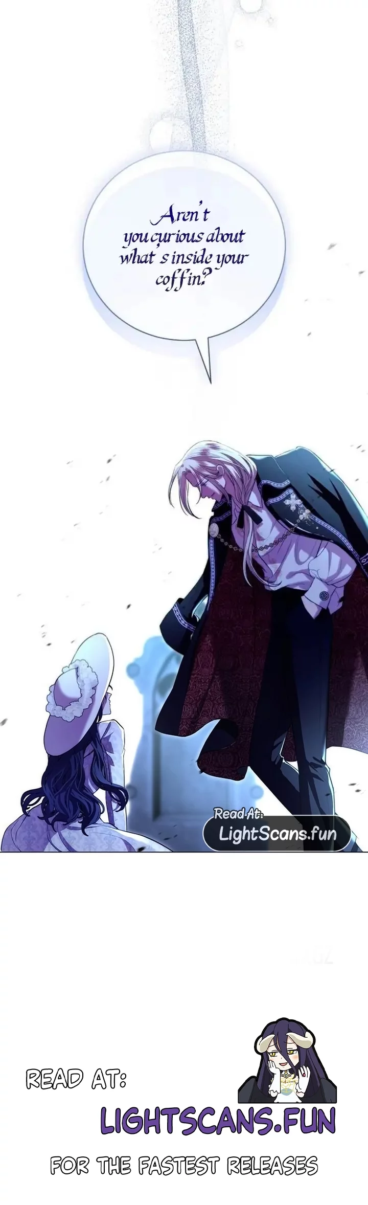 To My Husband’s Mistress Manhwa - Chapter 11 Page 8