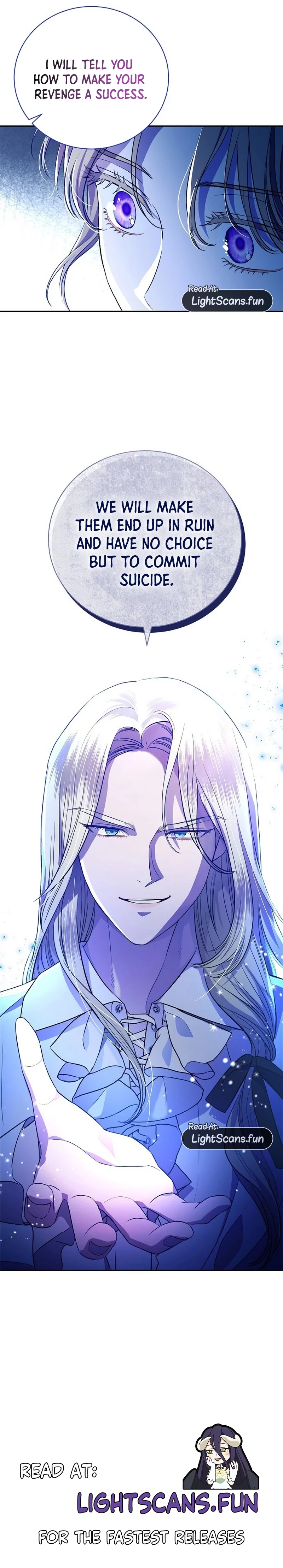 To My Husband’s Mistress Manhwa - Chapter 3 Page 13