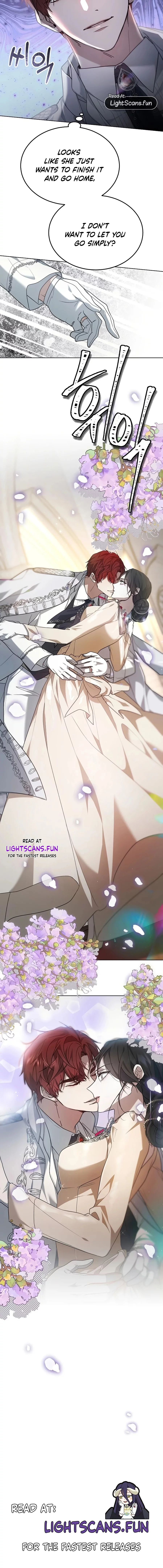 Age of Arrogance Manhwa - Chapter 4 Page 12